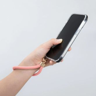 Ремень на запястье LAUT ADAPTA-LOOP WRIST Pink (L_AD_WS_P) - фото 3