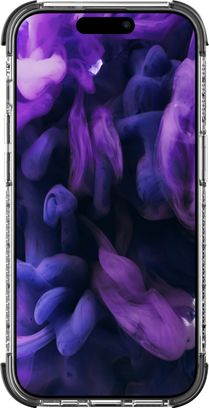 Чехол-накладка LAUT POP COSMIC with MagSafe for iPhone 15 Colourful (L_IP23A_POP_CO) - фото 3