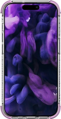Чохол-накладка LAUT POP DREAM with MagSafe for iPhone 15 Colourful (L_IP23A_POP_DR) - фото 3