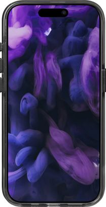 Чохол-накладка LAUT REVIVE PROP with MagSafe for iPhone 15 Black Crystal (L_IP23A_RE_UB) - фото 3