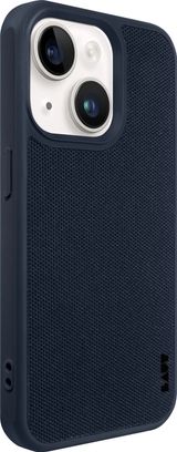 Чохол-накладка LAUT URBAN PROTECT with MagSafe for iPhone 15 Indigo (L_IP23A_UP_BL) - фото 2
