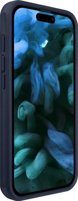 Чохол-накладка LAUT URBAN PROTECT with MagSafe for iPhone 15 Indigo (L_IP23A_UP_BL) - фото 3