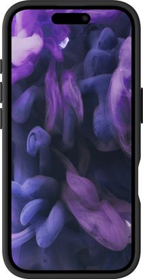 Чехол-накладка LAUT HUEX PROTECT with MagSafe for iPhone 16 Pro Max Black (L_IP24D_HPT_BK) - фото 2