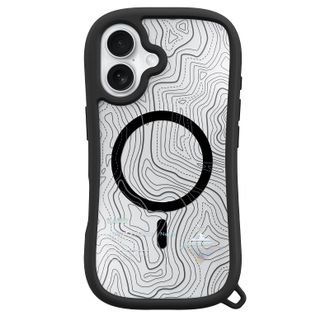 Чохол-накладка LAUT POP ADVENTURE with MagSafe for iPhone 16 Midnight (L_IP24A_PA_BK) - фото 1