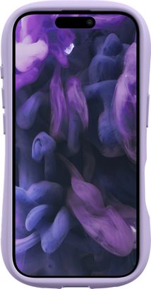 Чохол-накладка LAUT POP ADVENTURE with MagSafe for iPhone 16 Spring Violet (L_IP24A_PA_PU) - фото 3