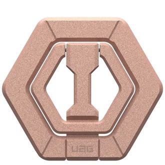 Магнітне кільце-тримач UAG Magnetic Ring Stand Nude (964443114h4h) - фото 1