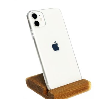 Чехол Alabay для iPhone 11 [AT11] TPU Series transparent - фото 2