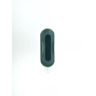 Захист кнопки Camera Silicone control button for iPhone 16 | 16 Pro | 16Plus | 16 Pro Max (pine green) - фото 1