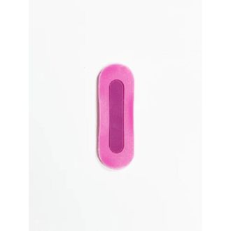 Захист кнопки Camera Silicone control button for iPhone 16 | 16 Pro | 16Plus | 16 Pro Max (rose red) - фото 1