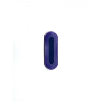 Защита кнопки Camera Silicone control button for iPhone 16 | 16 Pro | 16Plus | 16 Pro Max (purple) - фото 1