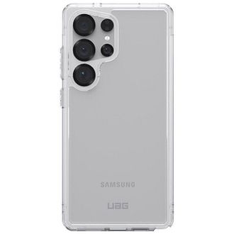 Чохол UAG для Samsung Galaxy S25 Ultra, Plyo, Ice (214489114343) - фото 1