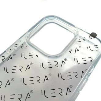 Комплект (чехол + стекло) iLeraGo Ice Case Deluxe Set 4-in-1 iP 15 Pro - фото 3