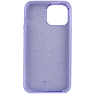 Чохол Silicone Case Open Camera iPhone 15 Pro, #39 Dasheen - фото 2