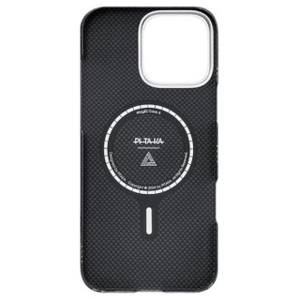 Чохол Pitaka Tactile Woven Case Re-TROS Rebuilding for iPhone 16 Pro (KI1601RTR) - фото 3