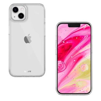 Чохол-накладка LAUT CRYSTAL-X for iPhone 14 Plus Crystal (L_IP22C_CX_UC) - фото 1