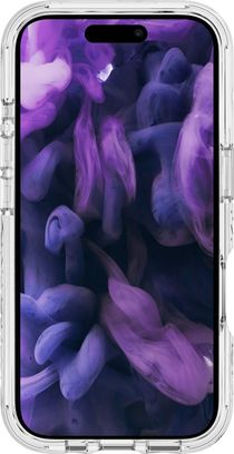Чохол-накладка LAUT CRYSTAL MATTER X with MagSafe for iPhone 16 Pro Max Crystal (L_IP24D_CMX_UC) - фото 2