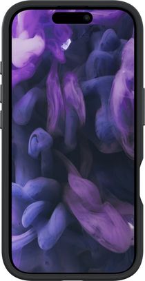 Чохол-накладка LAUT SHIELD with MagSafe for iPhone 16 Pro Max Black (L_IP24D_MSH_BK) - фото 3