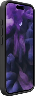 Чохол-накладка LAUT HUEX PROTECT with MagSafe for iPhone 16 Pro Black (L_IP24B_HPT_BK) - фото 3