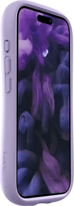 Чехол-накладка LAUT POP ADVENTURE with MagSafe for iPhone 16 Plus Spring Violet (L_IP24C_PA_PU) - фото 3