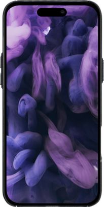 Чохол-накладка LAUT KEV PROTECT with MagSafe for iPhone 16 Pro Max Black  (L_IP24D_KE_BK) - фото 2