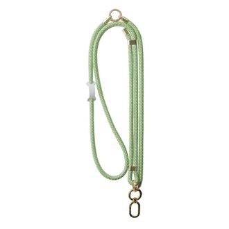 Ремешок для крепления телефона Pitaka 1 to 3 Phone Strap Forest Green (MSB2402) - фото 1