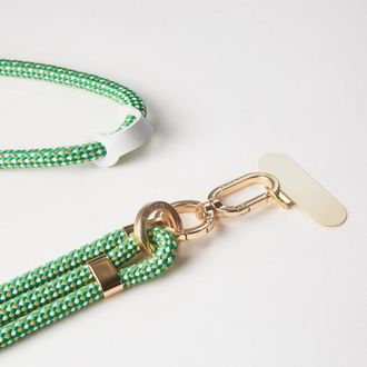 Ремешок для крепления телефона Pitaka 1 to 3 Phone Strap Forest Green (MSB2402) - фото 2