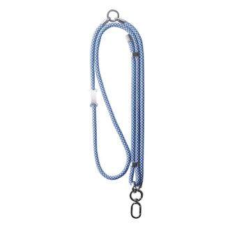 Ремешок для крепления телефона Pitaka 1 to 3 Phone Strap Ocean Blue (MSB2403) - фото 1