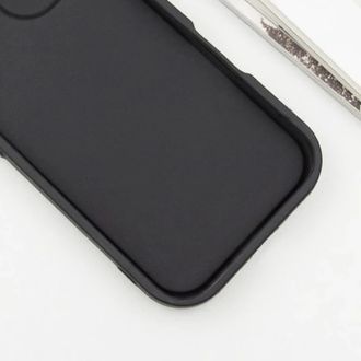 TPU чехол Prestige для Apple iPhone 15 Pro (6.1") (Kiss) - фото 2