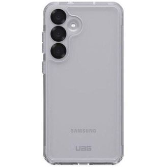 Чохол UAG для Samsung Galaxy S25, Plyo, Ice (214491114343) - фото 1