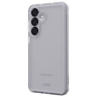 Чохол UAG для Samsung Galaxy S25, Plyo, Ice (214491114343) - фото 2