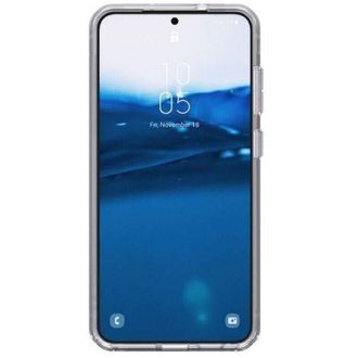 Чохол UAG для Samsung Galaxy S25, Plyo, Ice (214491114343) - фото 3