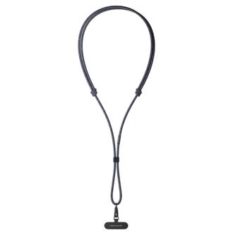 Ремінець Native Union City Sling Black (SLING-UNI-BLK-RP2) - фото 1
