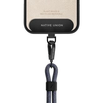 Ремінець Native Union City Sling Black (SLING-UNI-BLK-RP2) - фото 2