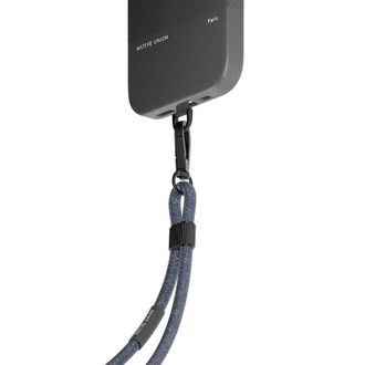 Ремінець Native Union City Sling Black (SLING-UNI-BLK-RP2) - фото 3