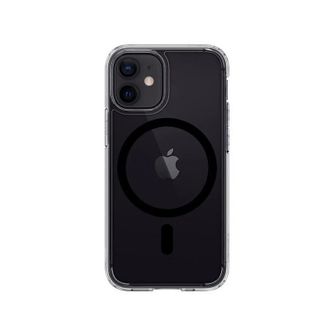 Чехол Spigen AAA Magnetic Clear for Apple iPhone 11 Transparent - фото 2