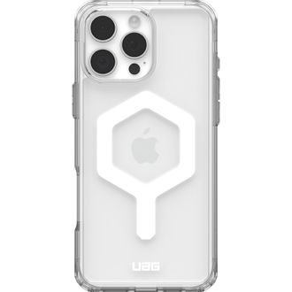 Чохол для смартфона UAG AAA Plyo for Apple iPhone 16 Pro Max White - фото 1