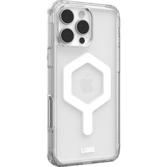 Чохол для смартфона UAG AAA Plyo for Apple iPhone 16 Pro Max White - фото 2