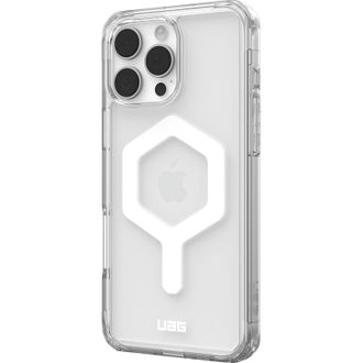 Чохол для смартфона UAG AAA Plyo for Apple iPhone 16 Pro Max White - фото 3