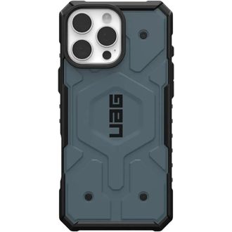 Чехол для смартфона UAG AAA Pathfinder Mag for Apple iPhone 16 Pro Blue - фото 1