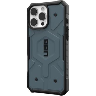 Чехол для смартфона UAG AAA Pathfinder Mag for Apple iPhone 16 Pro Blue - фото 3