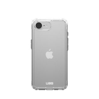 Чохол UAG для iPhone 16E 4th Gen, 2025, Plyo, Ice (114502114343) - фото 1