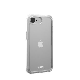 Чохол UAG для iPhone 16E 4th Gen, 2025, Plyo, Ice (114502114343) - фото 2