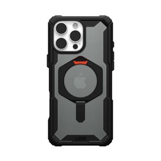 Чохол для смартфона UAG AAA Plazma Mag XTE for Apple iPhone 16 Pro All Black (UAGPLZXTE16ProAllBlack) - фото 1