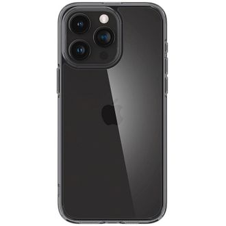Чохол Spigen для iPhone 15 Pro Max, Ultra Hybrid, Space Crystal (ACS06575) - фото 1 Чохол Spigen для iPhone 15 Pro Max, Ultra Hybrid, Space Crystal (ACS06575) - фото 1