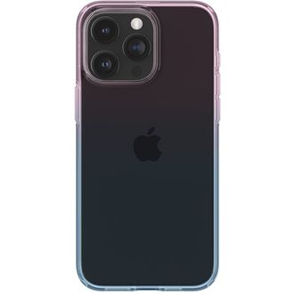 Чохол Spigen для iPhone 15 Pro, Liquid Crystal, Gradation Pink ACS06700 - фото 3