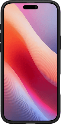 Чохол Spigen для iPhone 16 Pro Max, Ultra Hybrid, Matte Black (ACS07996) - фото 3