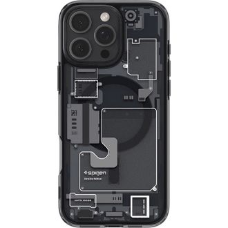 Чохол Spigen для iPhone 16 Pro Max, Ultra Hybrid MagFit, Zero One (ACS08004) - фото 1
