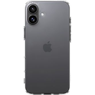Чохол Spigen для iPhone 16 Plus, Ultra Hybrid, Crystal Clear (ACS08069) - фото 1