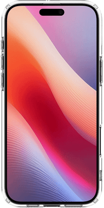Чохол Spigen для iPhone 16 Pro, Ultra Hybrid, Crystal Clear (ACS08121) - фото 3