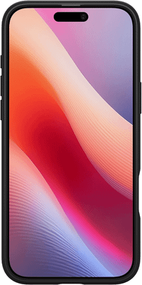 Чохол Spigen для iPhone 16 Pro, Ultra Hybrid, Matte Black (ACS08125) - фото 3